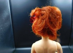 brenda starr red hair b